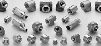 Forged Fittings